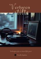 Verloren stilte (Paperback)