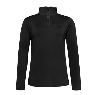 Protest REFABRIZ 1/4 zip Ski Pully Dames XL/42