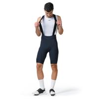 Gobik Matt Compact 2.0 bibshort ultrablue heren XL