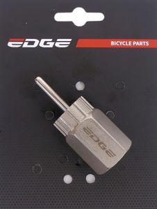 Edge cassetteafnemer met pin passend op hg