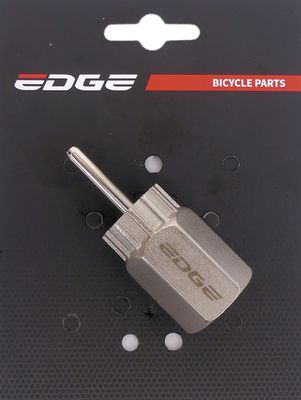 Edge cassetteafnemer met pin passend op hg