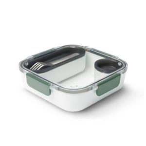 Black+Blum Lunchbox Original - 3 vakken - Groen