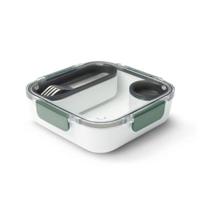 Black+Blum Lunchbox Original - 3 vakken - Groen