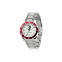 U.S. Polo Assn USP3136ST Unisex Horloge - thumbnail