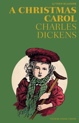 A Christmas Carol - Charles Dickens - ebook
