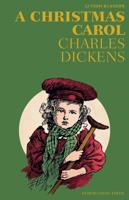 A Christmas Carol - Charles Dickens - ebook