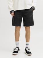 Jack & Jones Jpstgordon Base Sweat Shorts Srt Sn Korte Broeken Black