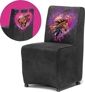Paarden Stoelversiering Trendy