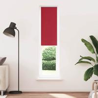Rolgordijn 45x230 cm verduisterend 45x130 cm stofbreedte 40,7cm
