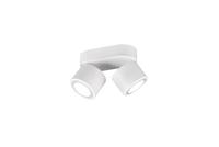 Trio Dubbele led spotTaurus - 652910231