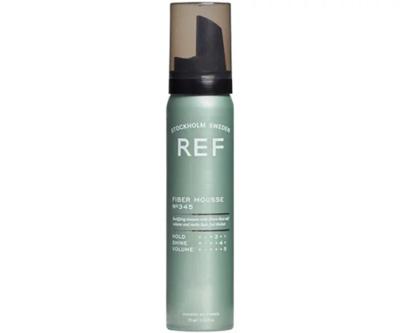 REF Fiber Mousse 75ml