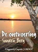 De ontvoering - Sandra Berg - ebook - thumbnail