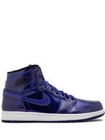 Jordan Air Jordan 1 Retro High top sneakers - Bleu