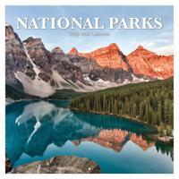 National Parks Kalender 2026 National Parks Kalender 2026