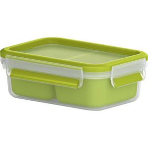 Clip & Go Snackbox 0,55L Lunchbox