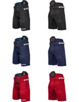 Ccm Hp Jetspeed Ijshockey Pant (junior) Zwart Jr. L