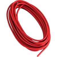 IWH 19036 Voertuigkabel 5 m, 1,5 mmm, rood