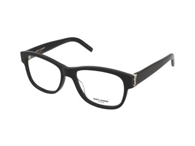 Brillen met correctie Saint Laurent SL M132 004
