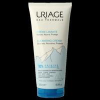 Uriage Thermaal water creme lavante 200 Milliliter