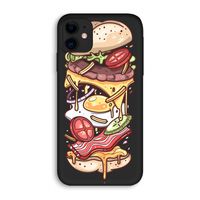Diet Coke Please: iPhone 11 Biologisch afbreekbaar hoesje