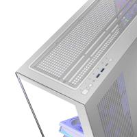 MODECOM computerkast VOLCANO STELLAR ARGB MIDI 5F