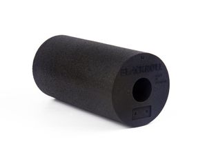 Blackroll Standard 45 stimulator Rug, Universeel Zwart