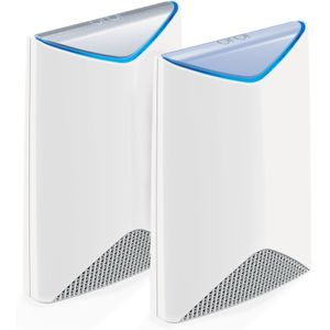 Orbi Pro - AC3000 Tri-band WiFi System Mesh Router