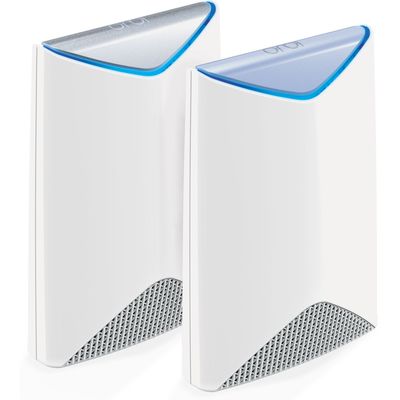 Orbi Pro - AC3000 Tri-band WiFi System Mesh Router
