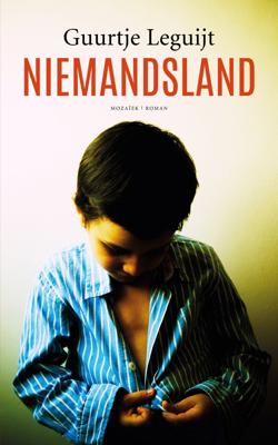 Niemandsland (Paperback)