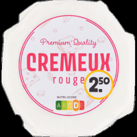 Cremeux Rouge Kaas 150 g bij Jumbo