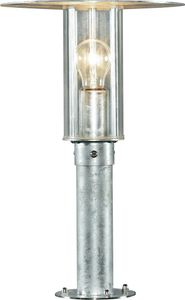 Sokkellamp Mode gegalvaniseerd 44cm E27 661-320