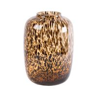 Vase The World Artic Cheetah Vaas M - thumbnail