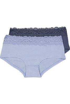 Linda Hipster - Paars