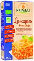Primeal Witte lasagne bio