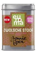 Euroma Jonnie Boer - Zwolsche Stoof - 50 gram - thumbnail