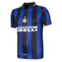 F.C. Internazionale Retro Voetbalshirt 1997-1998