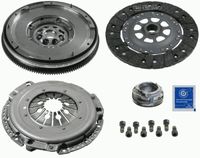 Koppelingsset 2290601007