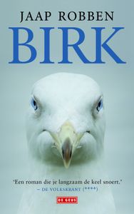 Birk - Jaap Robben - ebook