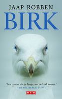 Birk - Jaap Robben - ebook - thumbnail