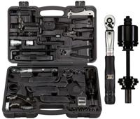 Katana TC-1 Professional Tool Box