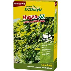 Ecostyle Hagen-az 2.75 kg