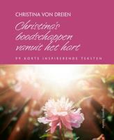 Christina's boodschappen vanuit het hart (Hardback)