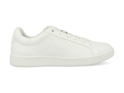 Björn Borg Sneakers T305 CLS BTM W Wit-39  maat 39