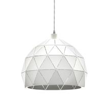 Eglo Hanglamp Roccaforte 40cm wit 97855 - thumbnail