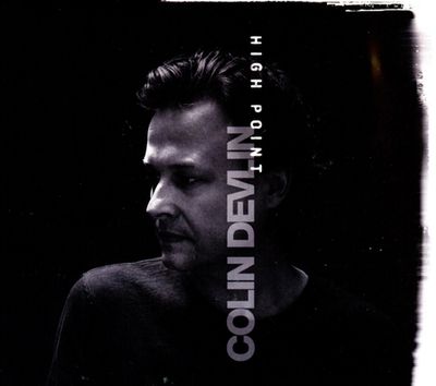 High Point - CD (0762183458626) High Point - CD (0762183458626)