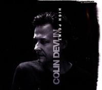 High Point - CD (0762183458626) - thumbnail