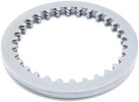 TRW stalen tussenschijven clutch.steel.kit mes303-6