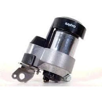 Dynamo Sanyo Nht7 Velg