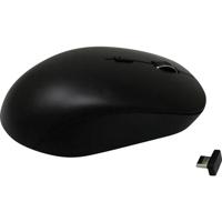 Matias M5DCBB Muis Draadloos Optisch Zwart 4 Toetsen 1000 dpi, 1600 dpi
