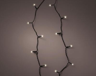 Durawise led twinkle warm wit 96 lampjes